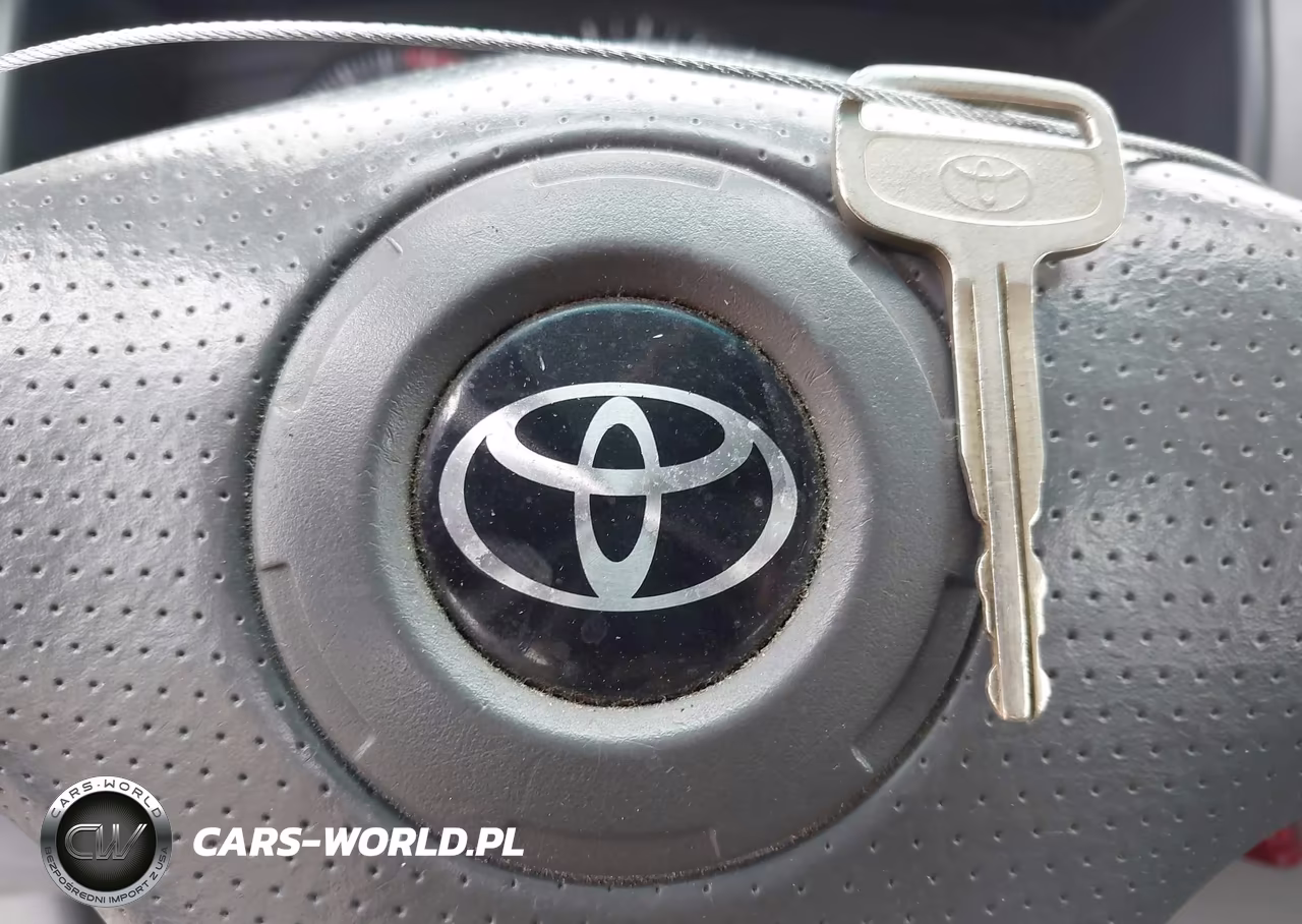 2003 Toyota Corolla Ce VIN:1NXBR32E43Z062504 - 11