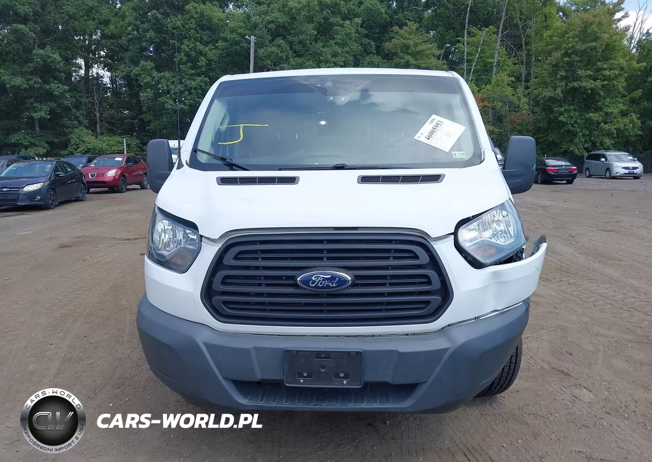 2018 Ford Transit-250 VIN:1FTYR2YM5JKB11564 - 12