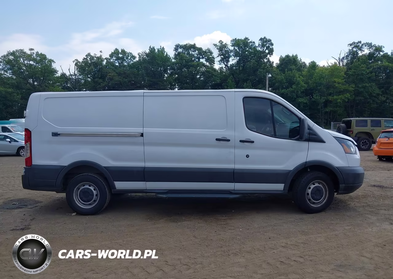 2018 Ford Transit-250 VIN:1FTYR2YM5JKB11564 - 13
