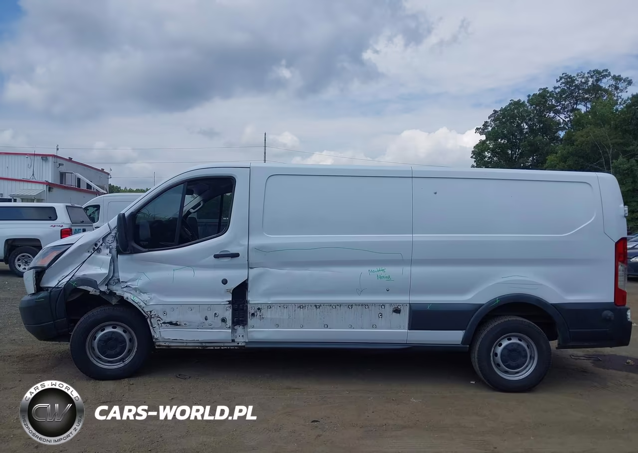 2018 Ford Transit-250 VIN:1FTYR2YM5JKB11564 - 14