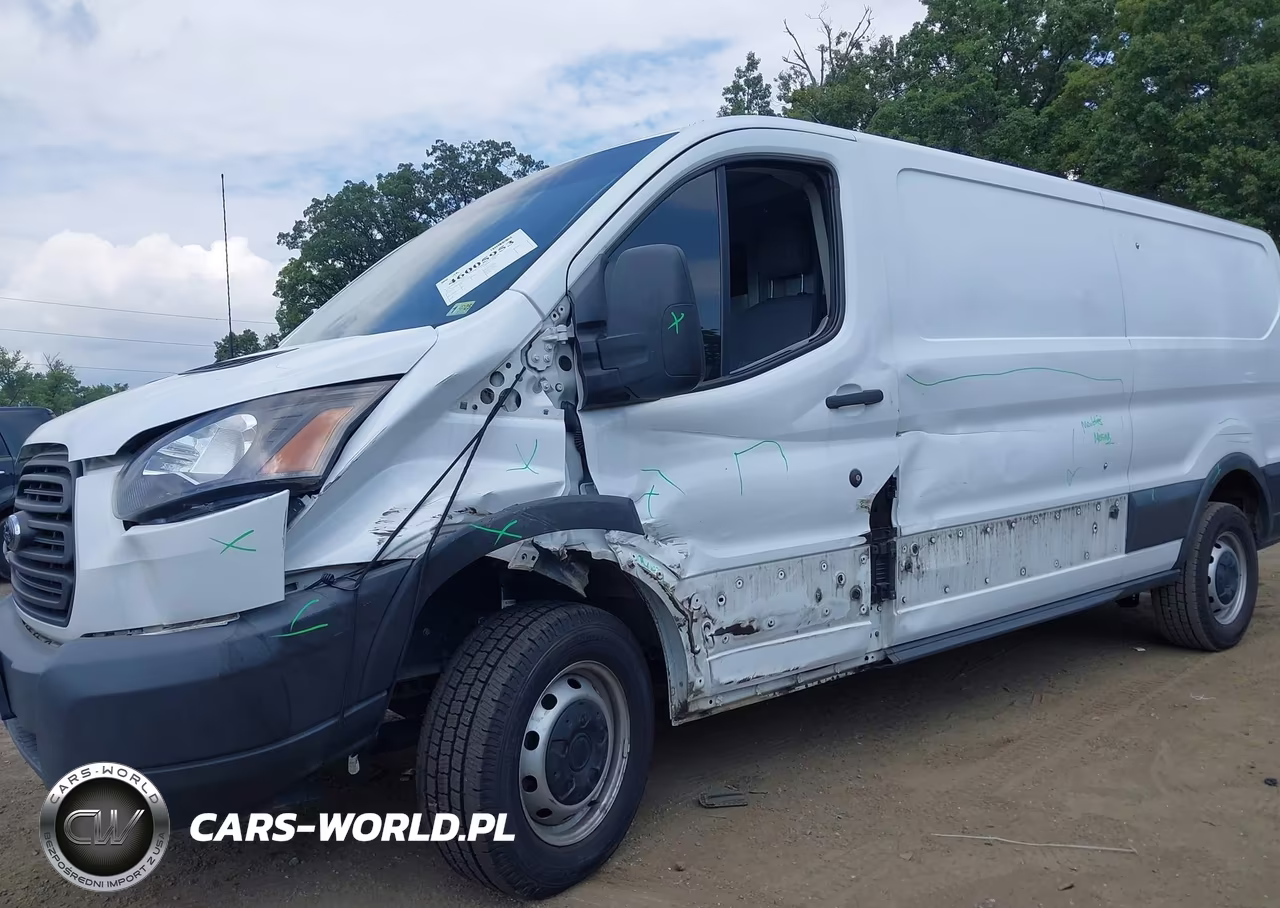 2018 Ford Transit-250 VIN:1FTYR2YM5JKB11564 - 6