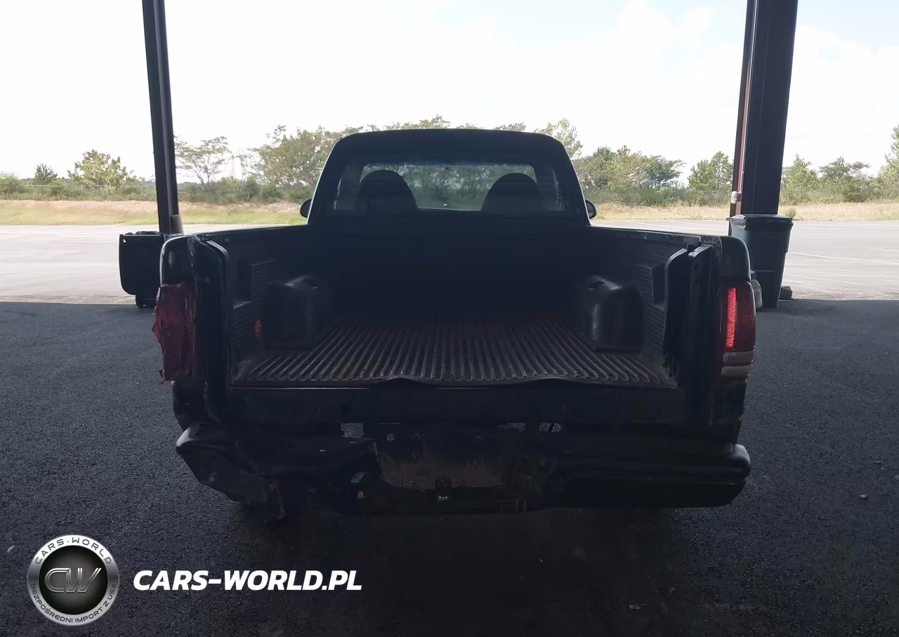1997 Dodge Dakota Slt-Sport VIN:1B7FL26X6VS252218 - 16