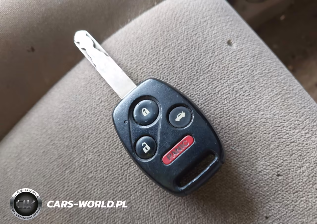 2010 Honda Accord 2.4 Lx VIN:1HGCP2F33AA072216 - 11