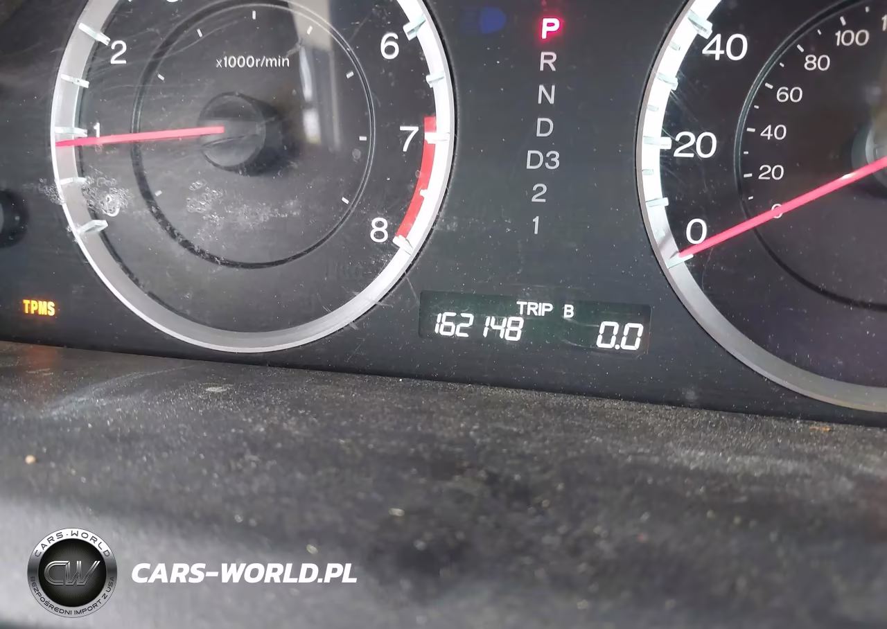 2010 Honda Accord 2.4 Lx VIN:1HGCP2F33AA072216 - 15