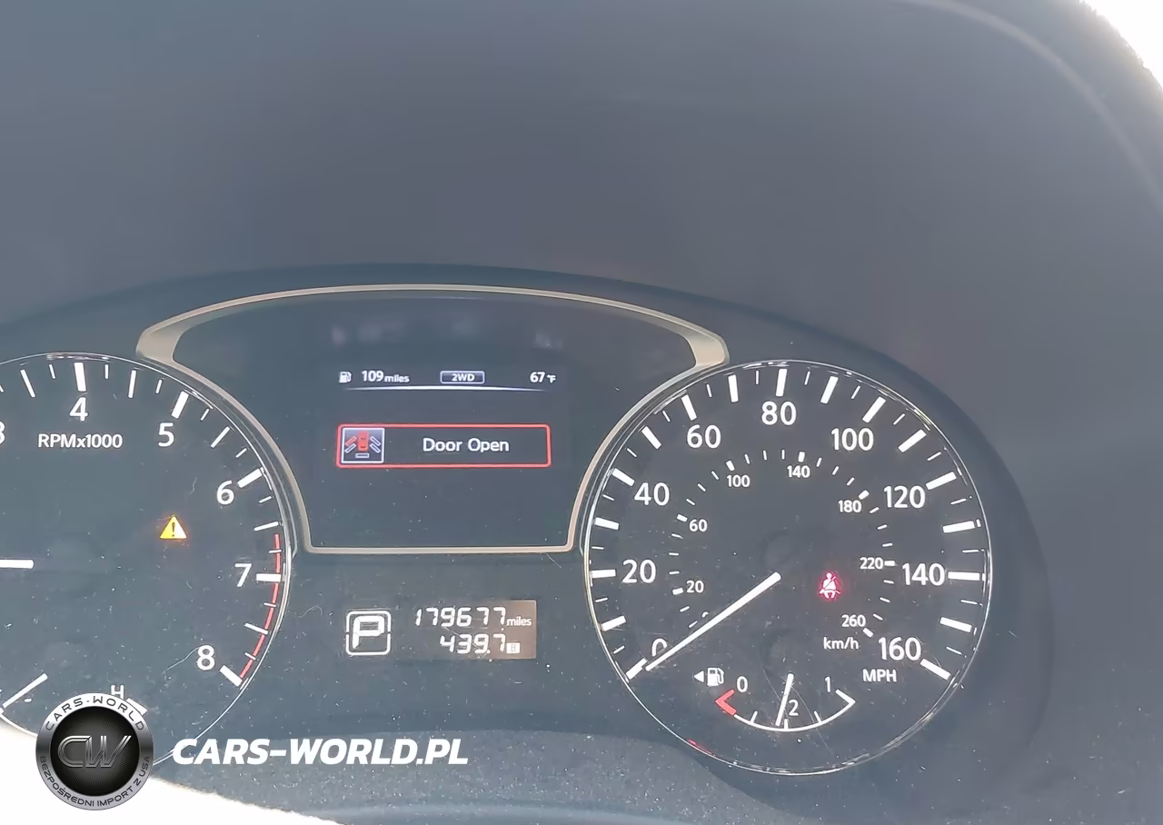 2014 Nissan Pathfinder Sl VIN:5N1AR2MM0EC683323 - 15