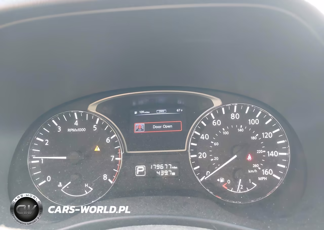 2014 Nissan Pathfinder Sl VIN:5N1AR2MM0EC683323 - 7