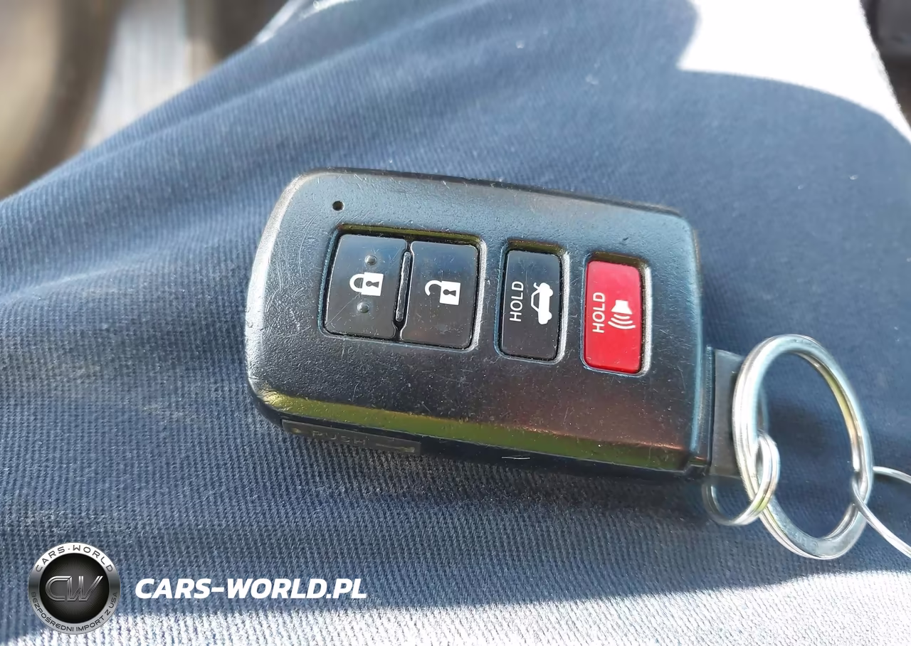 2015 Toyota Corolla S Premium VIN:5YFBURHE7FP338463 - 11