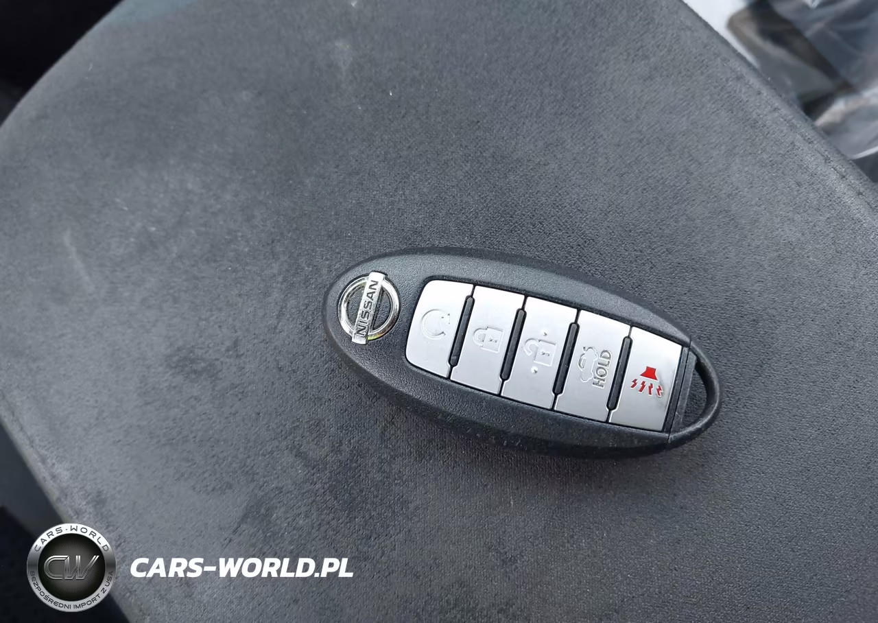 2014 Nissan Altima 2.5 Sv VIN:1N4AL3AP7EC201706 - 11