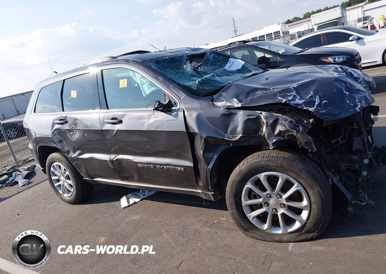 2021 Jeep Grand Cherokee Laredo X 4X2 VIN:1C4RJEAG0MC517770 - 13