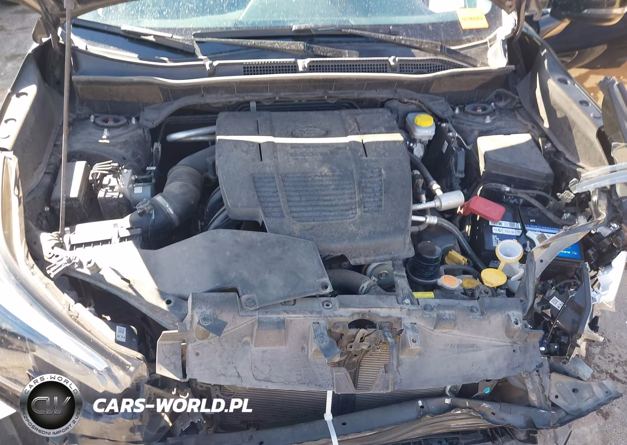 2022 Subaru Forester Limited VIN:JF2SKAPC2NH502060 - 10