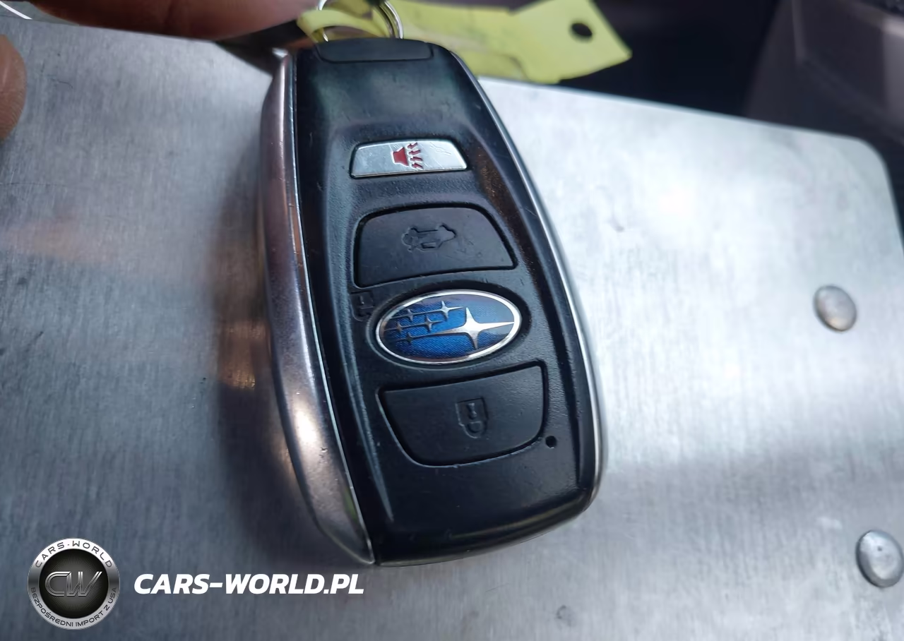 2022 Subaru Forester Limited VIN:JF2SKAPC2NH502060 - 11