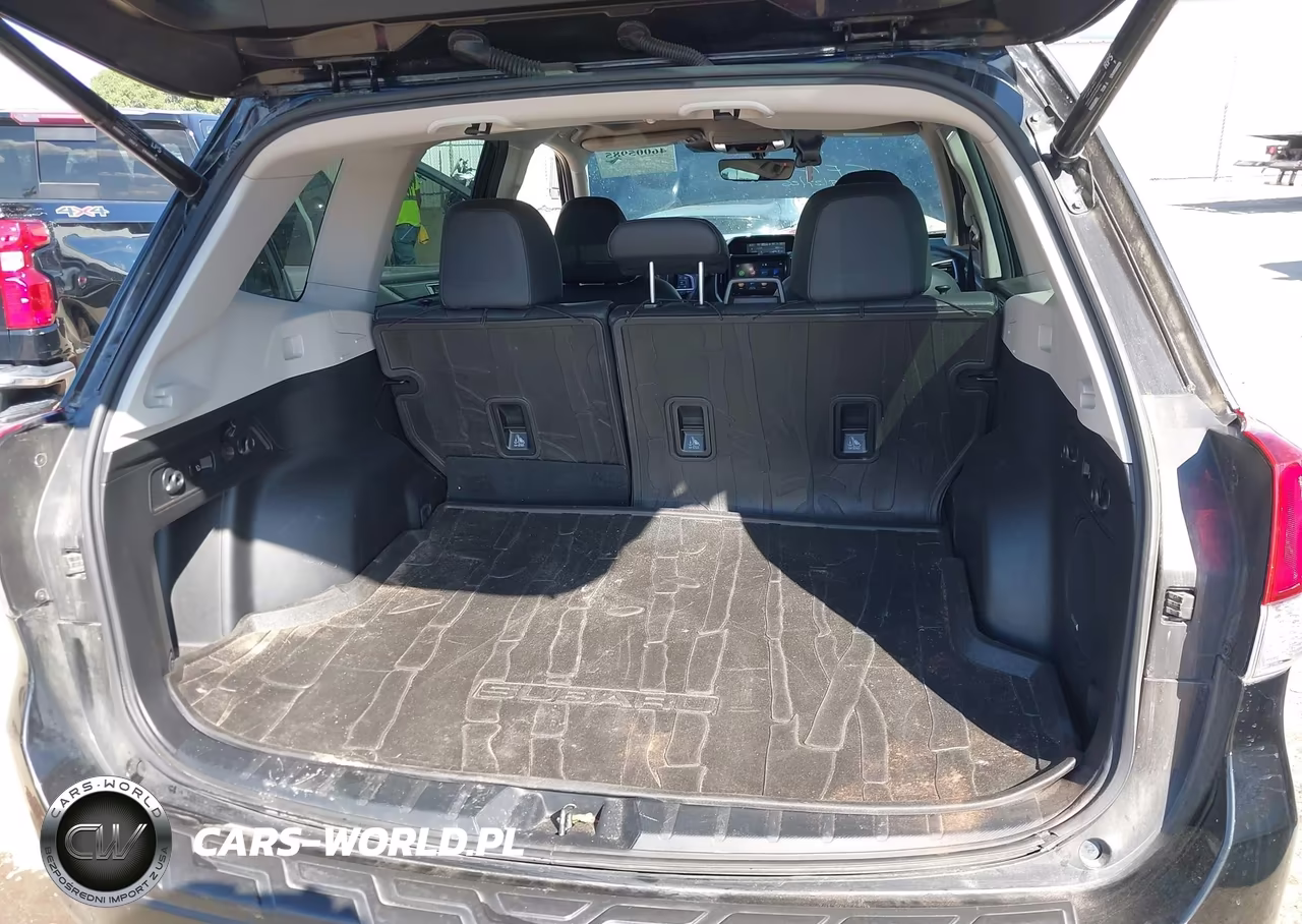 2022 Subaru Forester Limited VIN:JF2SKAPC2NH502060 - 17