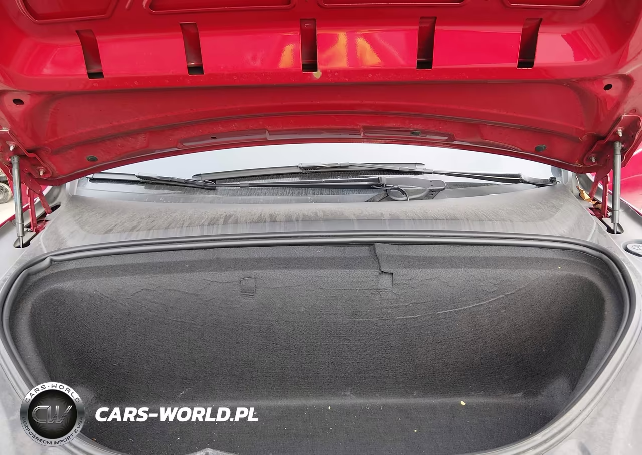2020 Tesla Model X Long Range Dual Motor All-Wheel Drive-Long Range Plus Dual Motor All-Wheel Drive VIN:5YJXCDE24LF306793 - 10