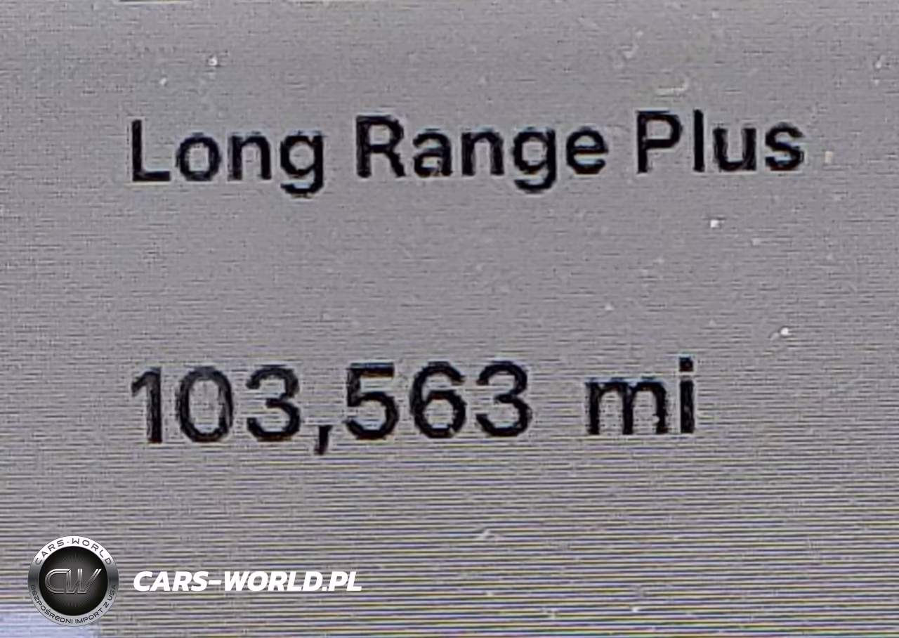 2020 Tesla Model X Long Range Dual Motor All-Wheel Drive-Long Range Plus Dual Motor All-Wheel Drive VIN:5YJXCDE24LF306793 - 15