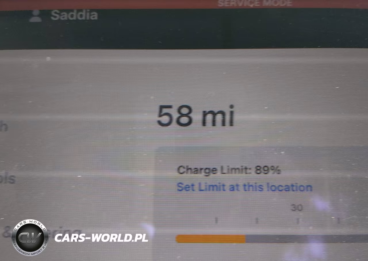 2020 Tesla Model X Long Range Dual Motor All-Wheel Drive-Long Range Plus Dual Motor All-Wheel Drive VIN:5YJXCDE24LF306793 - 17