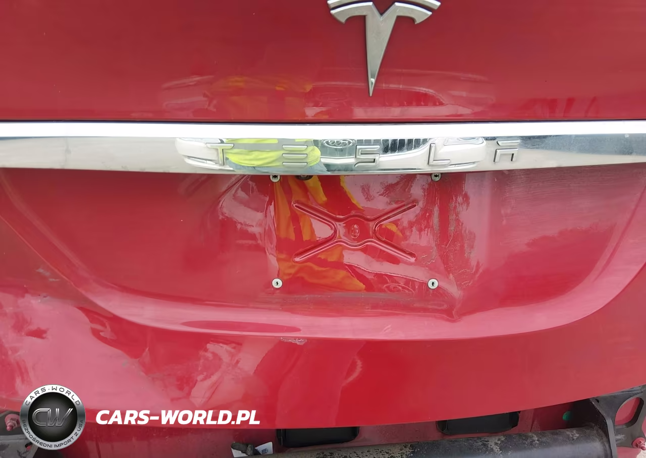 2020 Tesla Model X Long Range Dual Motor All-Wheel Drive-Long Range Plus Dual Motor All-Wheel Drive VIN:5YJXCDE24LF306793 - 21