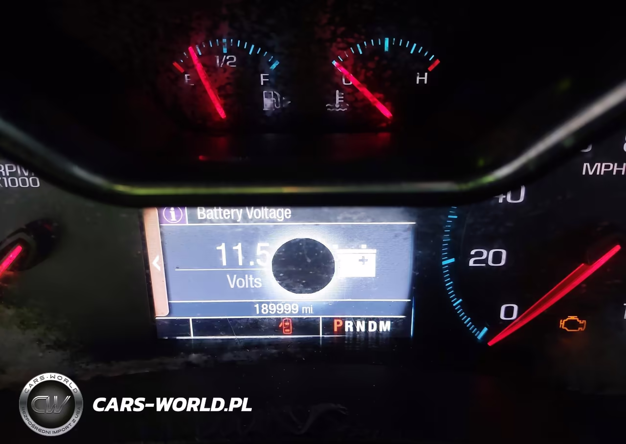 2015 Chevrolet Impala 1Fl VIN:2G11X5SL6F9171668 - 7