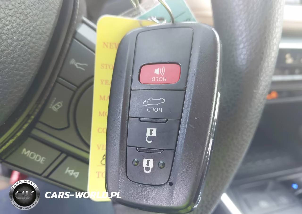 2020 Toyota Rav4 Hybrid Xle VIN:JTMR6RFV2LD003587 - 11