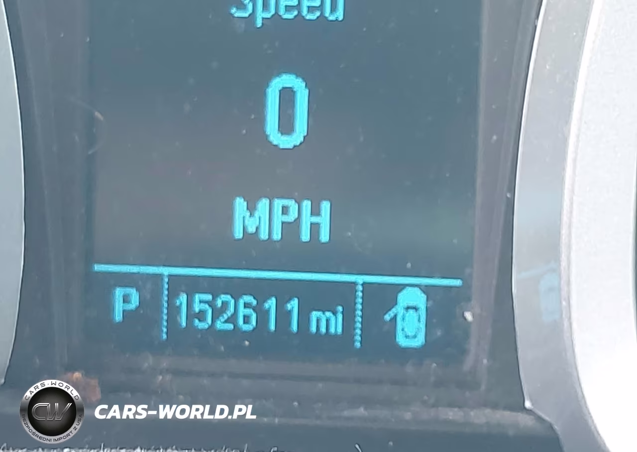 2015 Chevrolet Equinox 2Lt VIN:2GNALCEK5F1169748 - 15