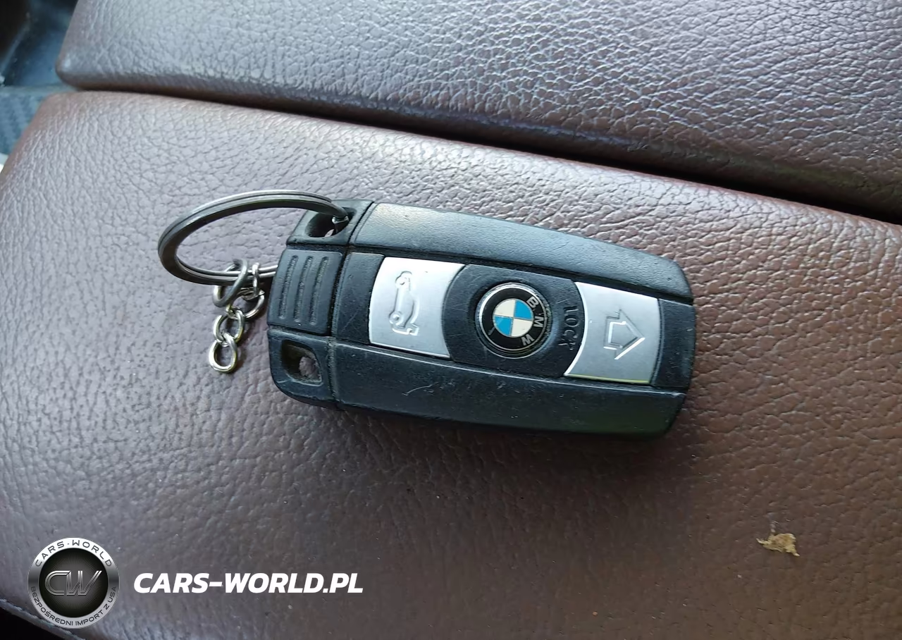 2011 BMW X5 xDrive35I-xDrive35I Premium-xDrive35I Sport Activity VIN:5UXZV4C54BL414762 - 11