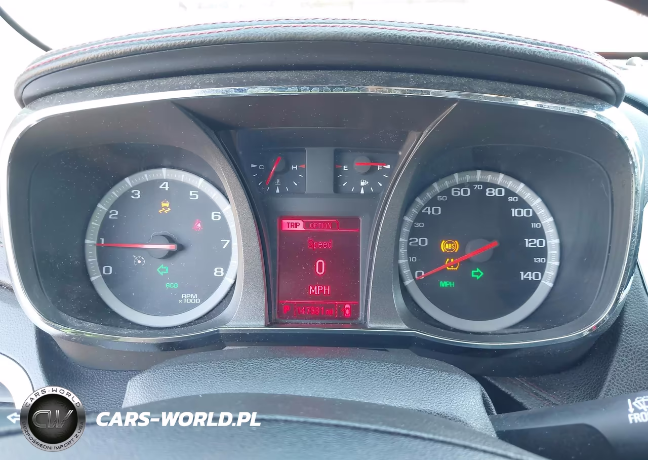 2015 GMC Terrain Denali VIN:2GKFLZEK1F6164832 - 7