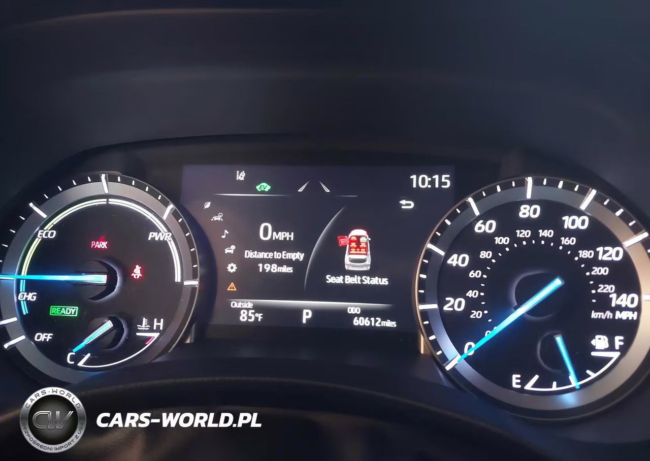 2022 Toyota Highlander Hybrid Xle Bronze Edition VIN:5TDABRCH9NS562469 - 7