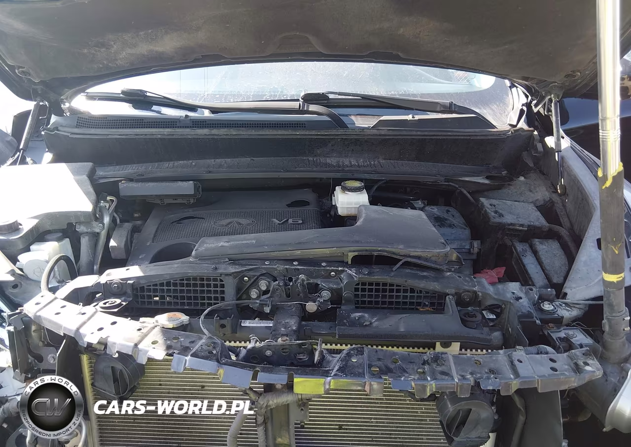 2014 Infiniti Qx60 VIN:5N1AL0MM6EC554377 - 10