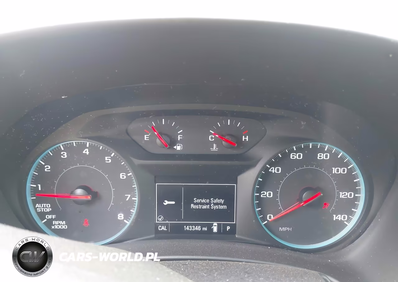 2018 Chevrolet Equinox Lt VIN:2GNAXJEV4J6347308 - 7