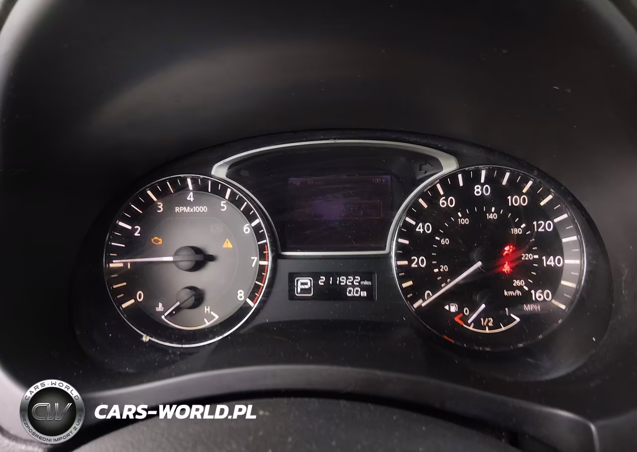 2013 Nissan Altima 2.5 Sv VIN:1N4AL3AP9DC137859 - 7