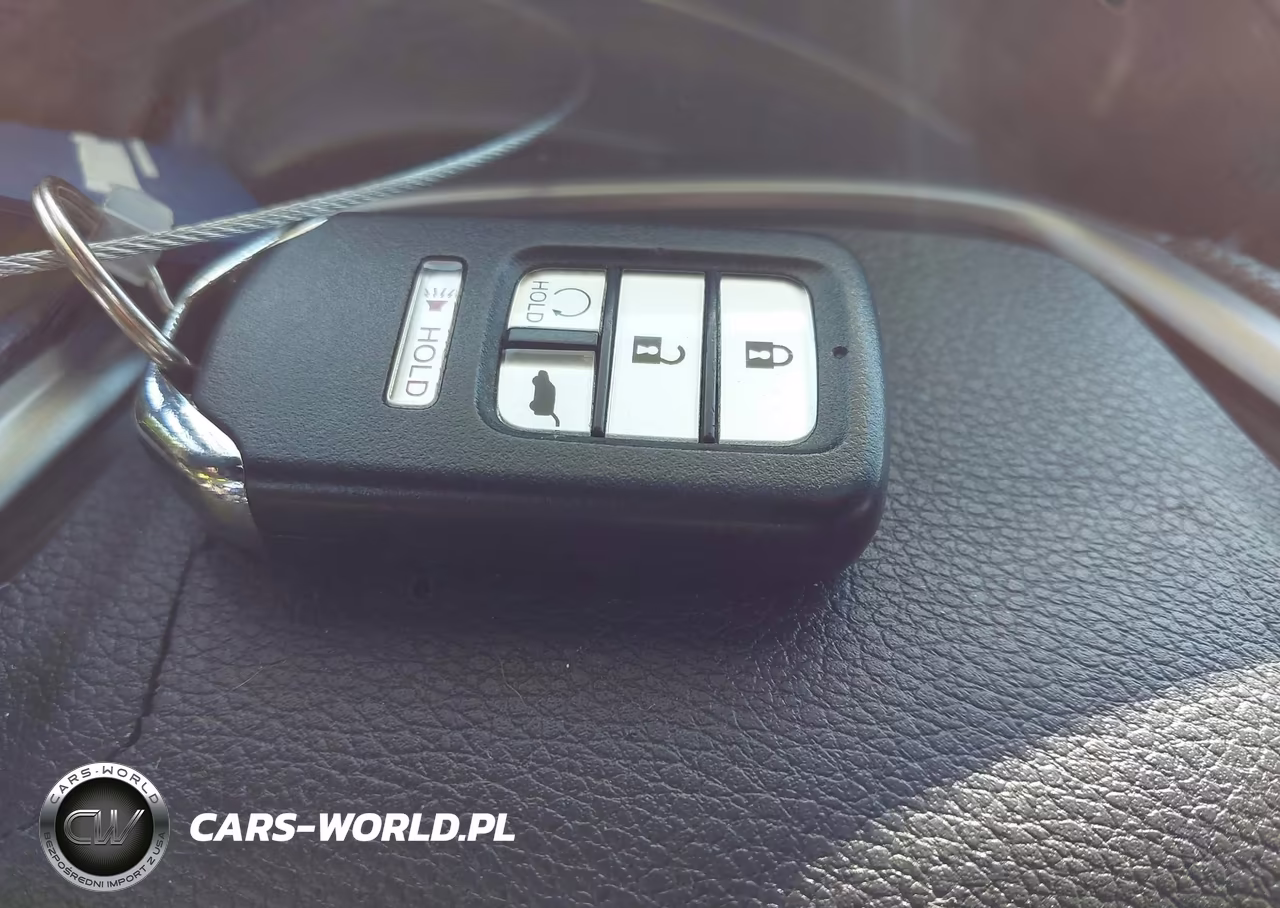 2019 Honda Civic Ex VIN:SHHFK7H64KU225207 - 11