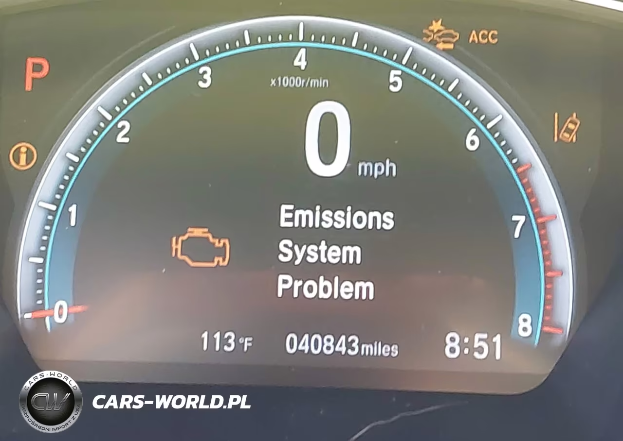 2019 Honda Civic Ex VIN:SHHFK7H64KU225207 - 15