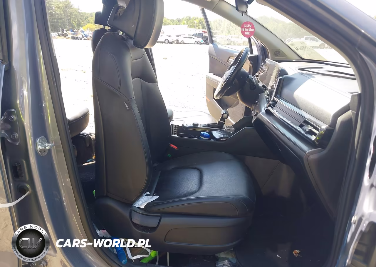 2023 Kia Sportage Ex VIN:5XYK33AF8PG003964 - 5