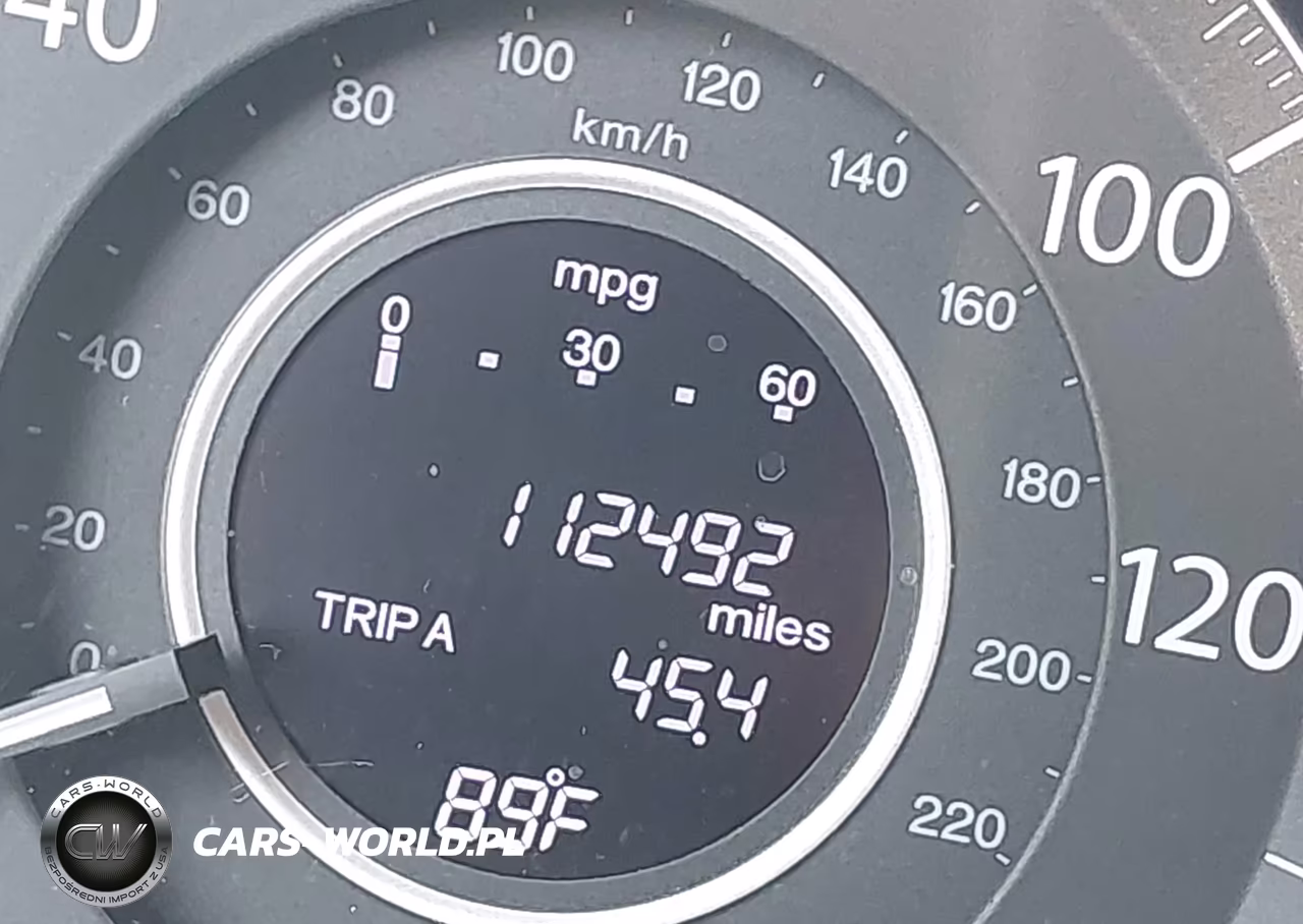 2016 Honda Cr-V Ex-L VIN:5J6RM4H77GL121230 - 16