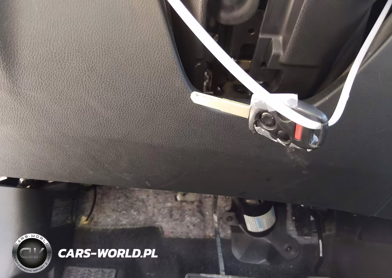 2009 Honda Accord 2.4 Ex-L VIN:1HGCS128X9A021544 - 11