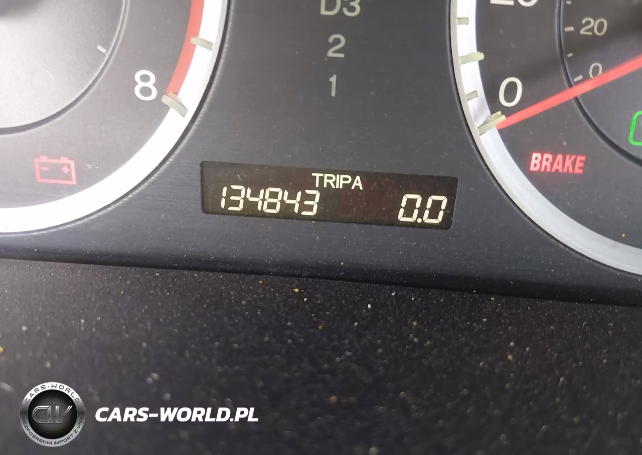 2009 Honda Accord 2.4 Ex-L VIN:1HGCS128X9A021544 - 16