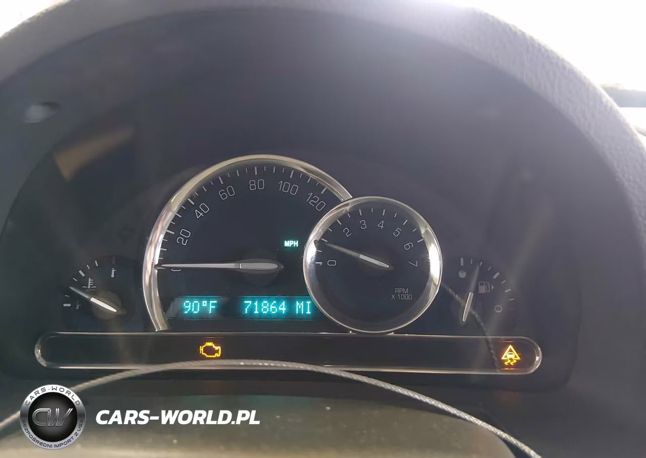 2011 Chevrolet Hhr Lt VIN:3GNBABFW8BS592814 - 7