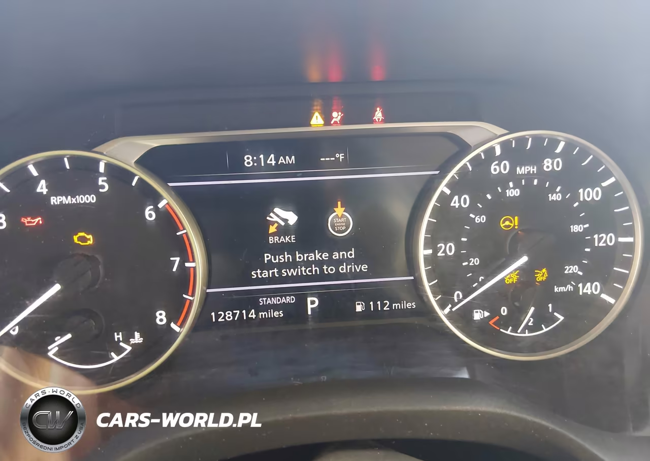 2021 Nissan Rogue Sv Fwd VIN:5N1AT3BAXMC779068 - 7