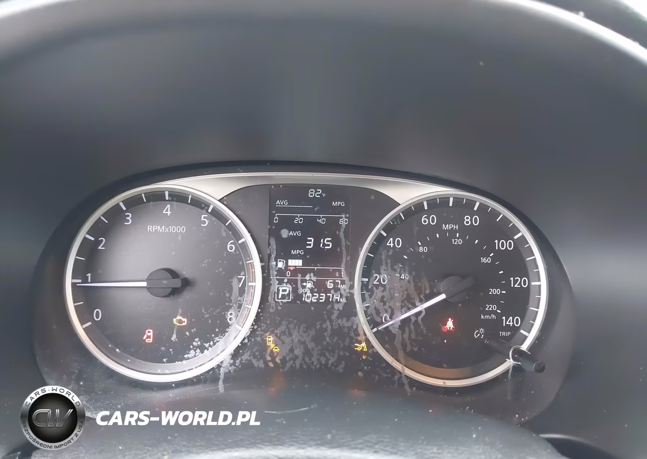 2021 Nissan Kicks S Xtronic Cvt VIN:3N1CP5BV3ML565594 - 7