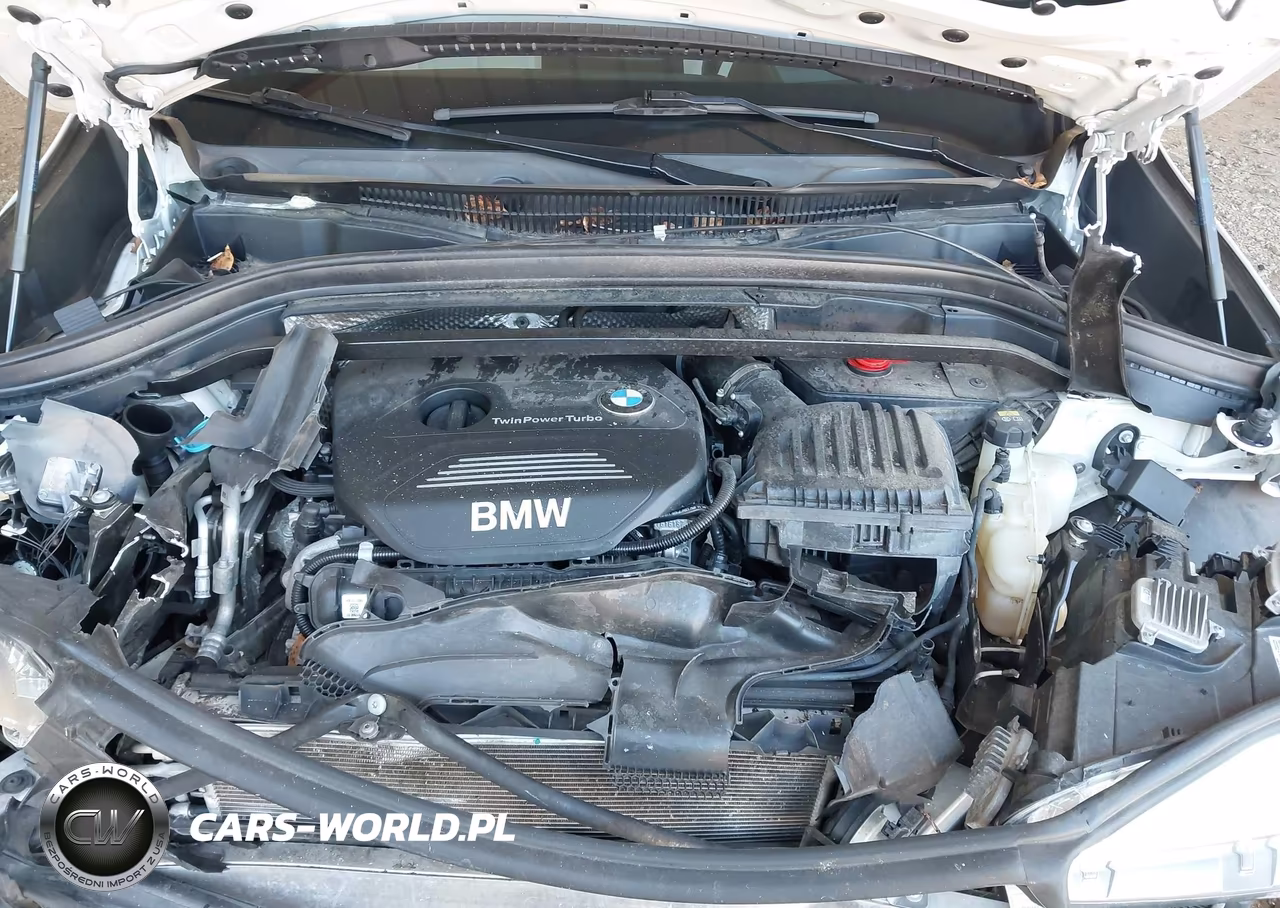2016 BMW X1 xDrive28I VIN:WBXHT3Z32G4A51095 - 10