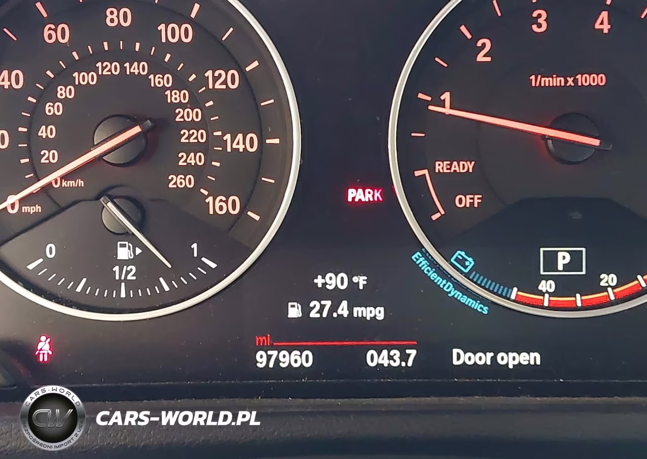 2016 BMW X1 xDrive28I VIN:WBXHT3Z32G4A51095 - 15
