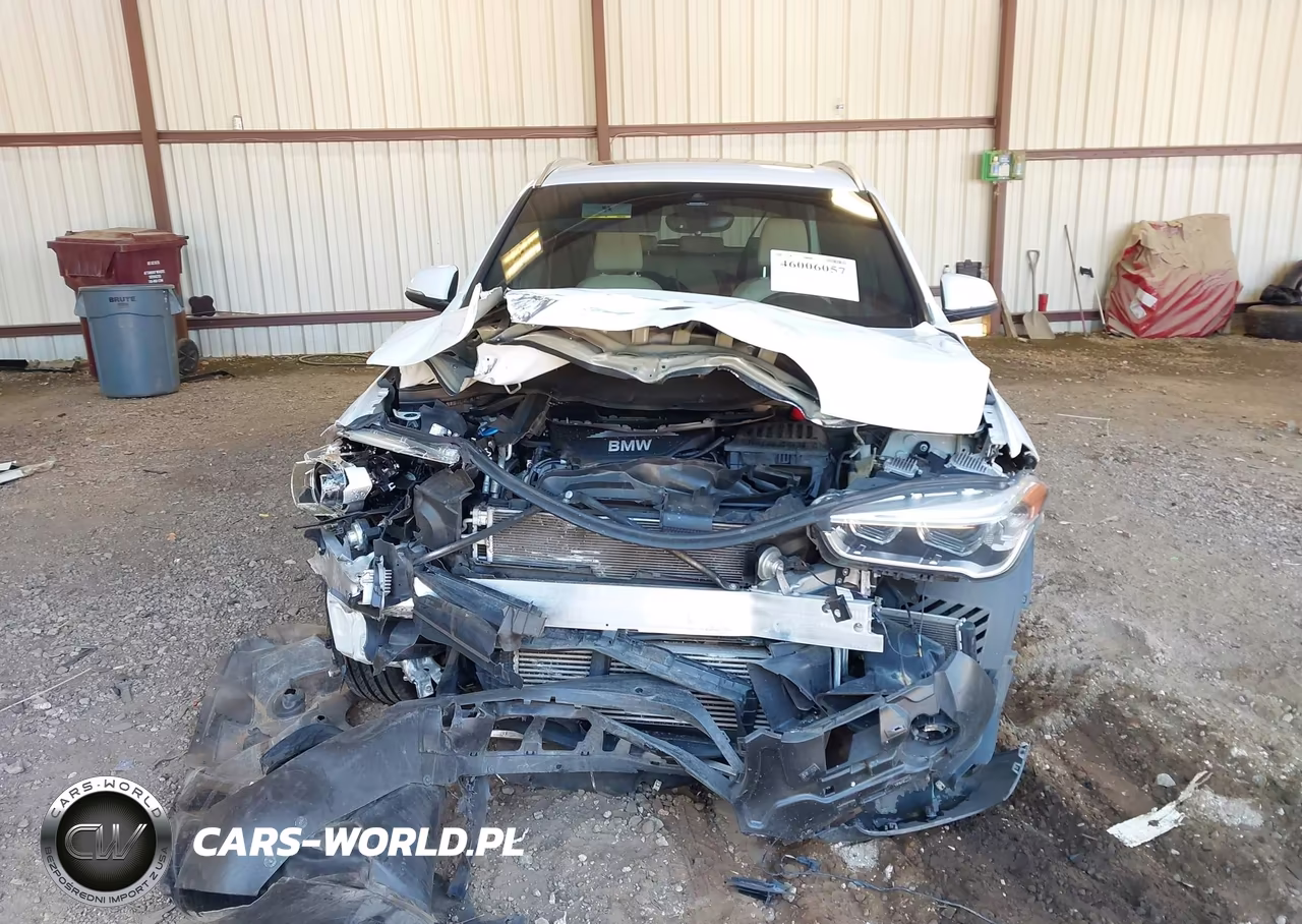2016 BMW X1 xDrive28I VIN:WBXHT3Z32G4A51095 - 6