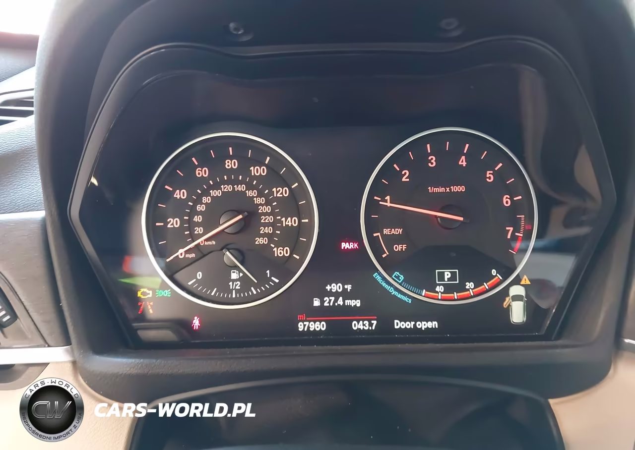 2016 BMW X1 xDrive28I VIN:WBXHT3Z32G4A51095 - 7
