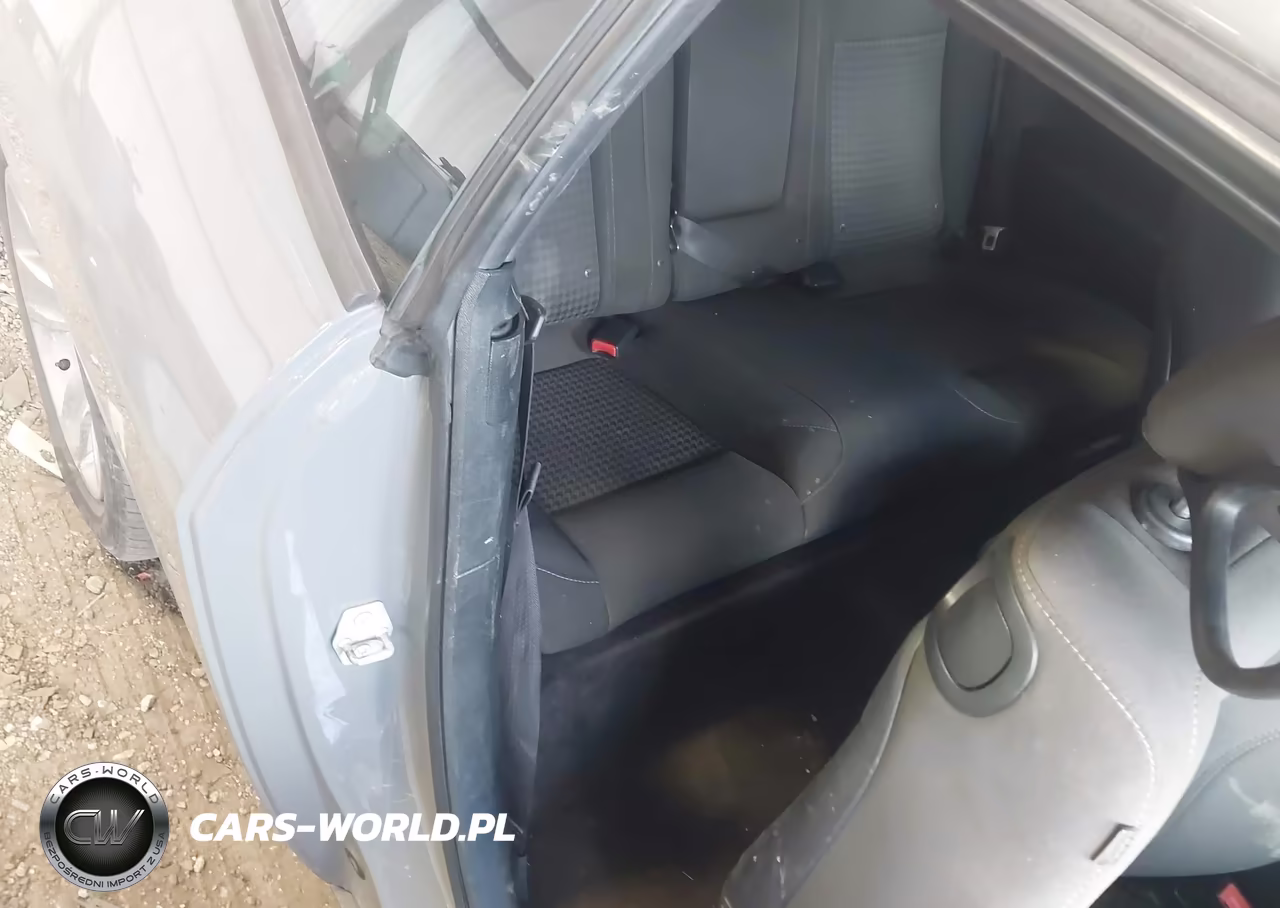 2017 Dodge Challenger Sxt VIN:2C3CDZAG3HH587386 - 8