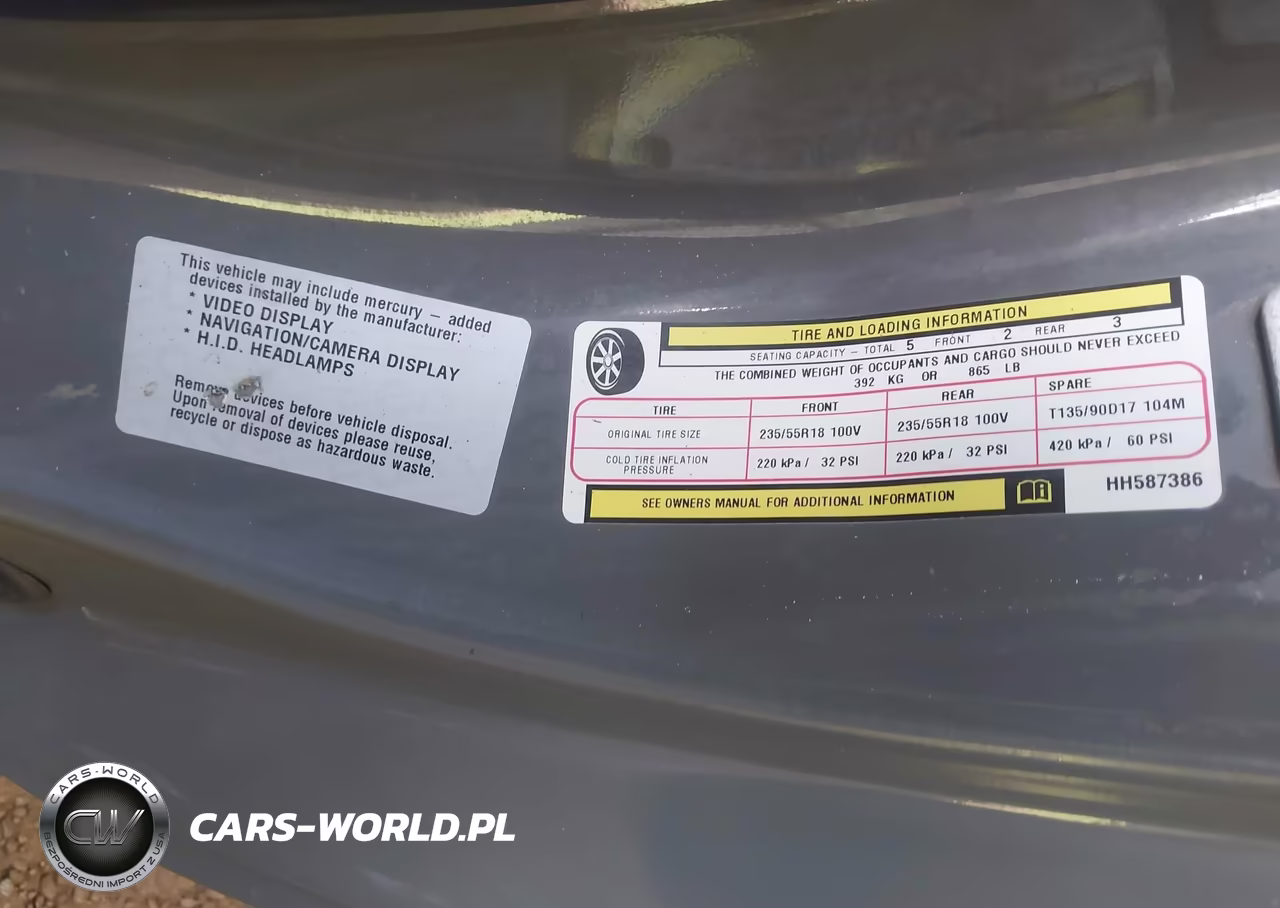 2017 Dodge Challenger Sxt VIN:2C3CDZAG3HH587386 - 9