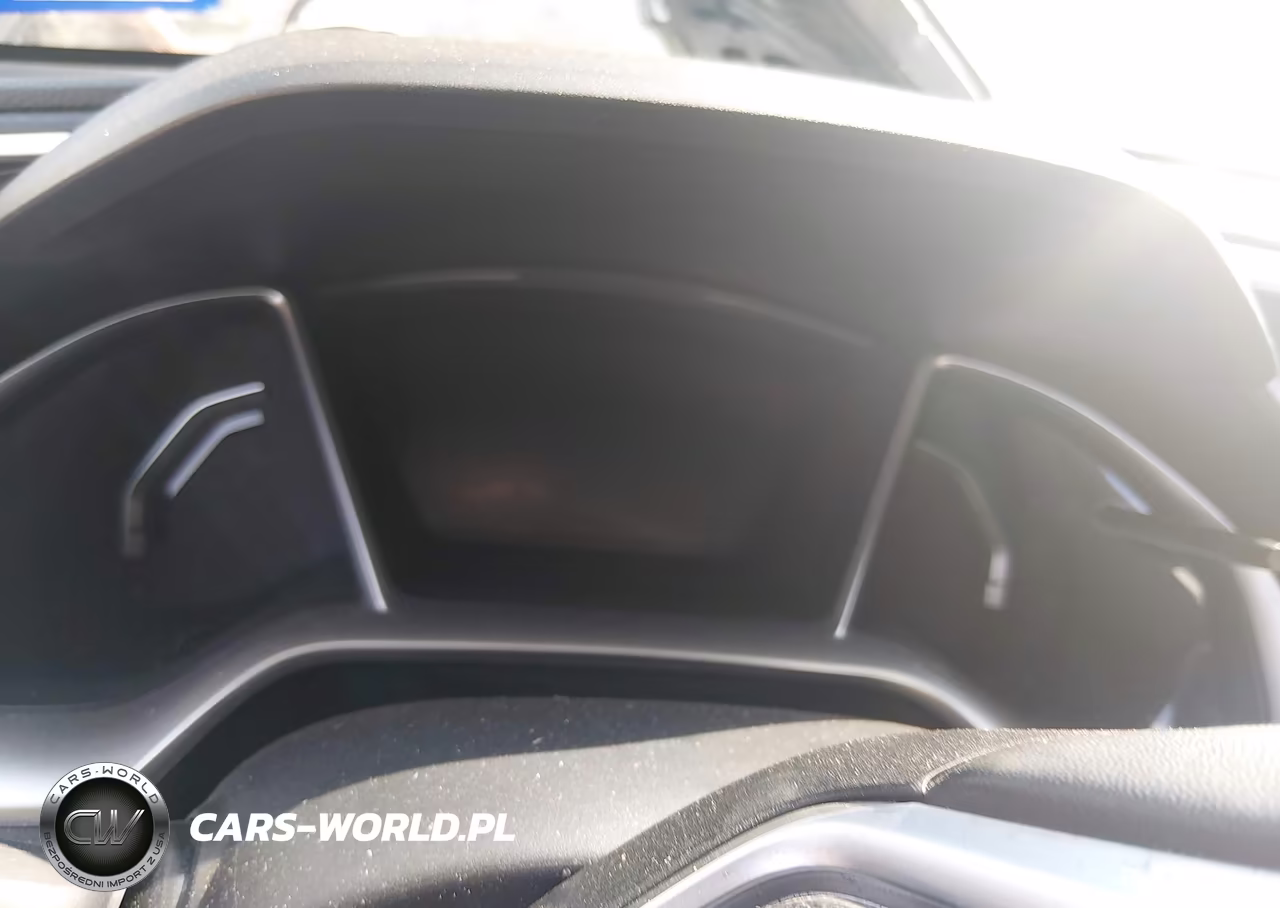 2018 Honda Civic Ex-T VIN:JHMFC1F35JX033480 - 7