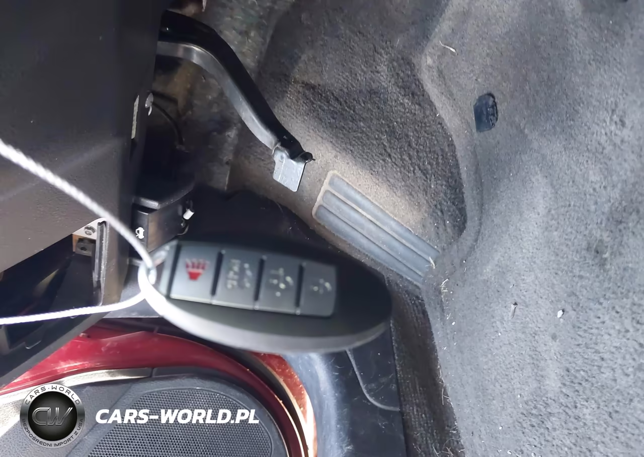2008 Nissan Altima 2.5 S VIN:1N4AL21E78N494265 - 11