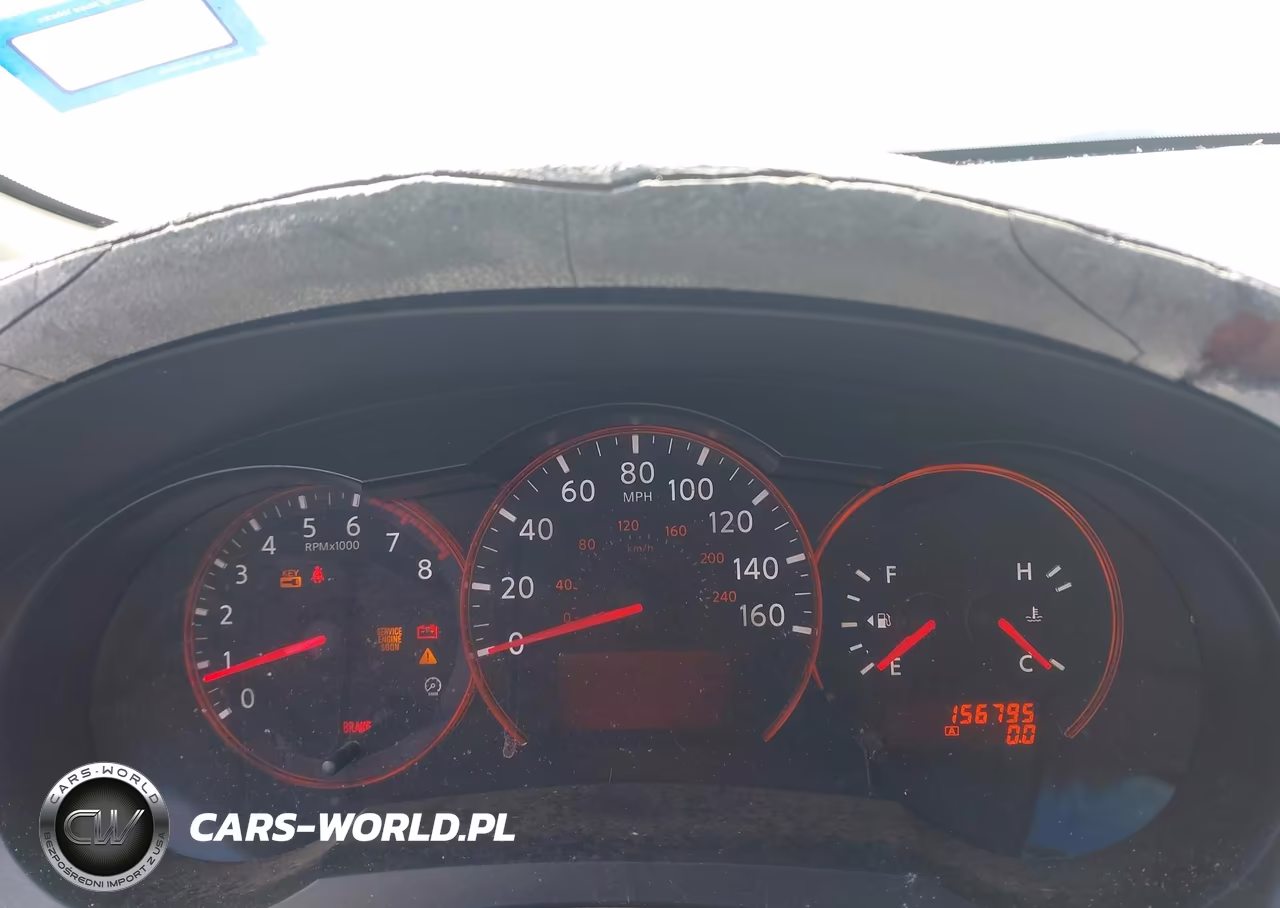 2008 Nissan Altima 2.5 S VIN:1N4AL21E78N494265 - 7