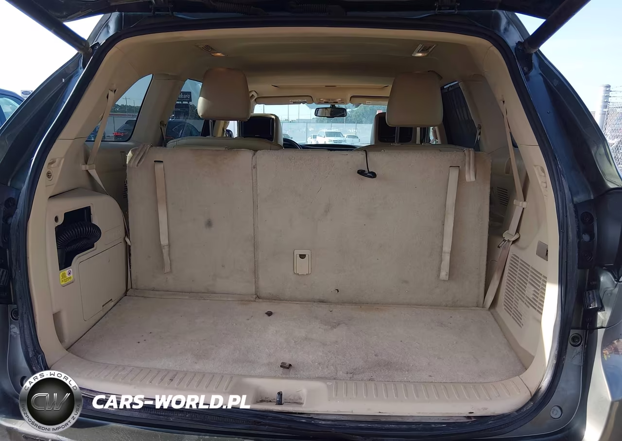 2016 Toyota Highlander Limited V6 VIN:5TDYKRFH7GS156669 - 16