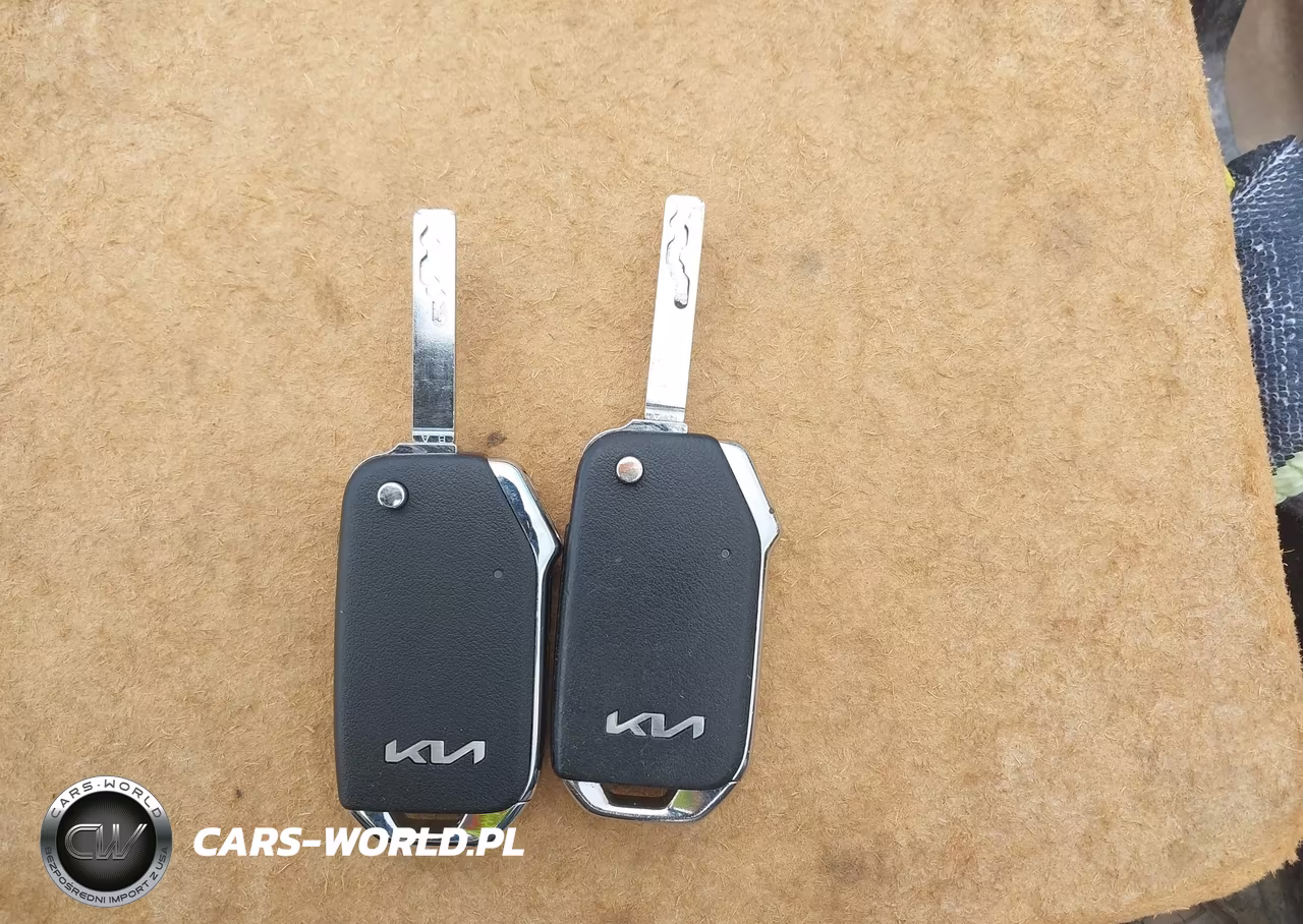 2023 Kia Forte Lxs VIN:3KPF24AD2PE633047 - 11