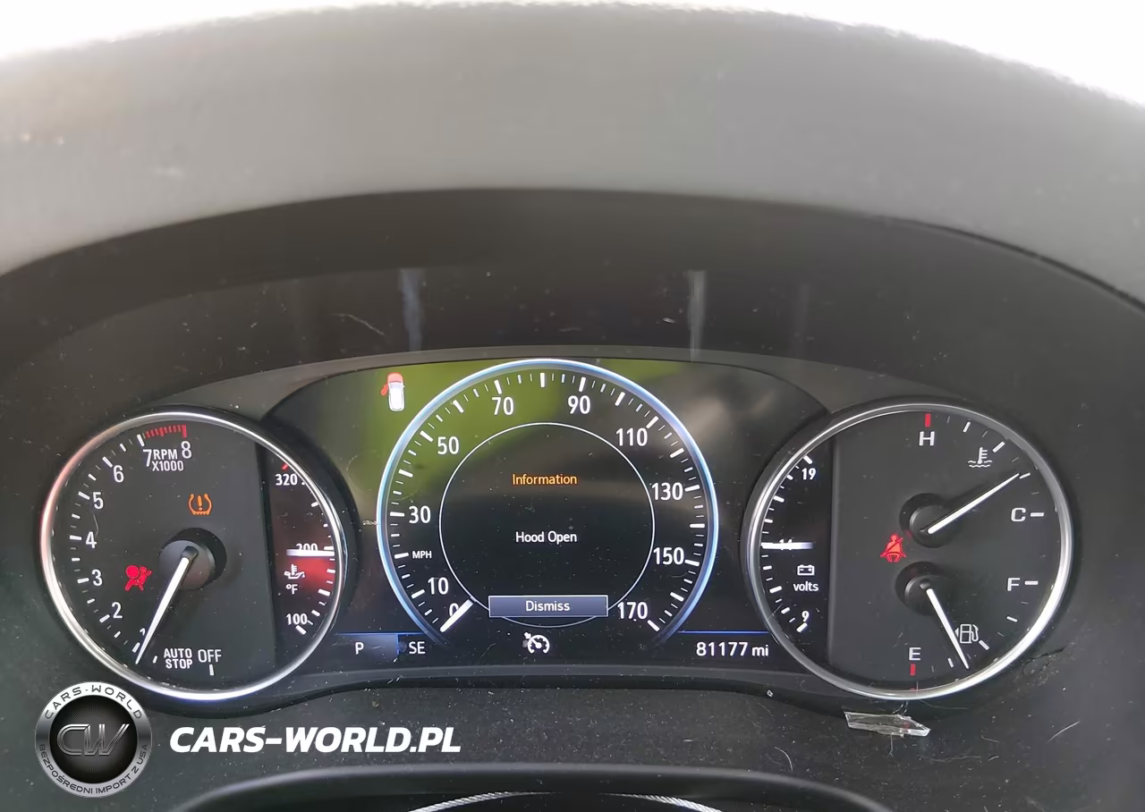 2022 Buick Enclave Fwd Premium VIN:5GAERCKW9NJ173002 - 7